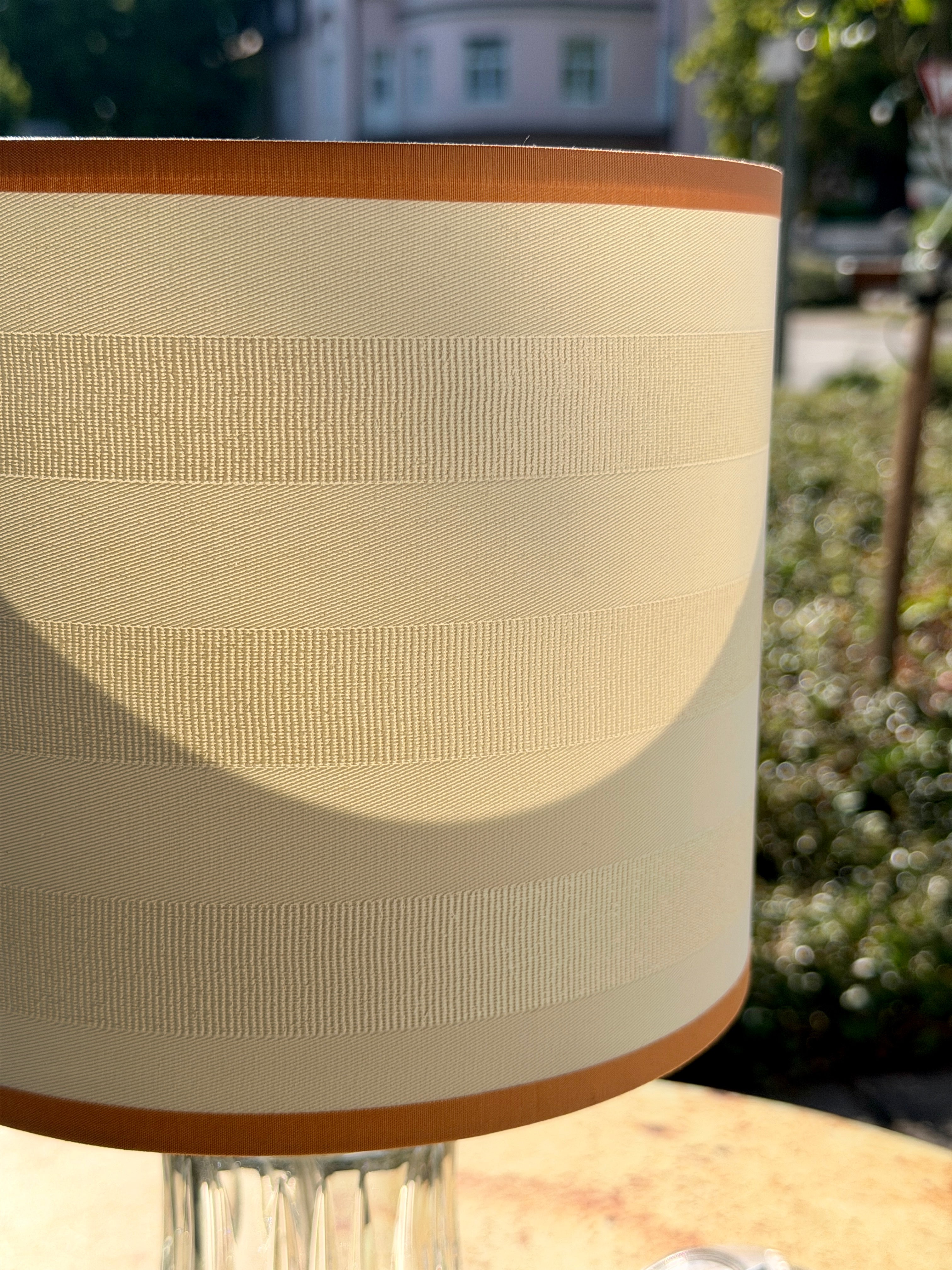 Lampe "Bohemian"