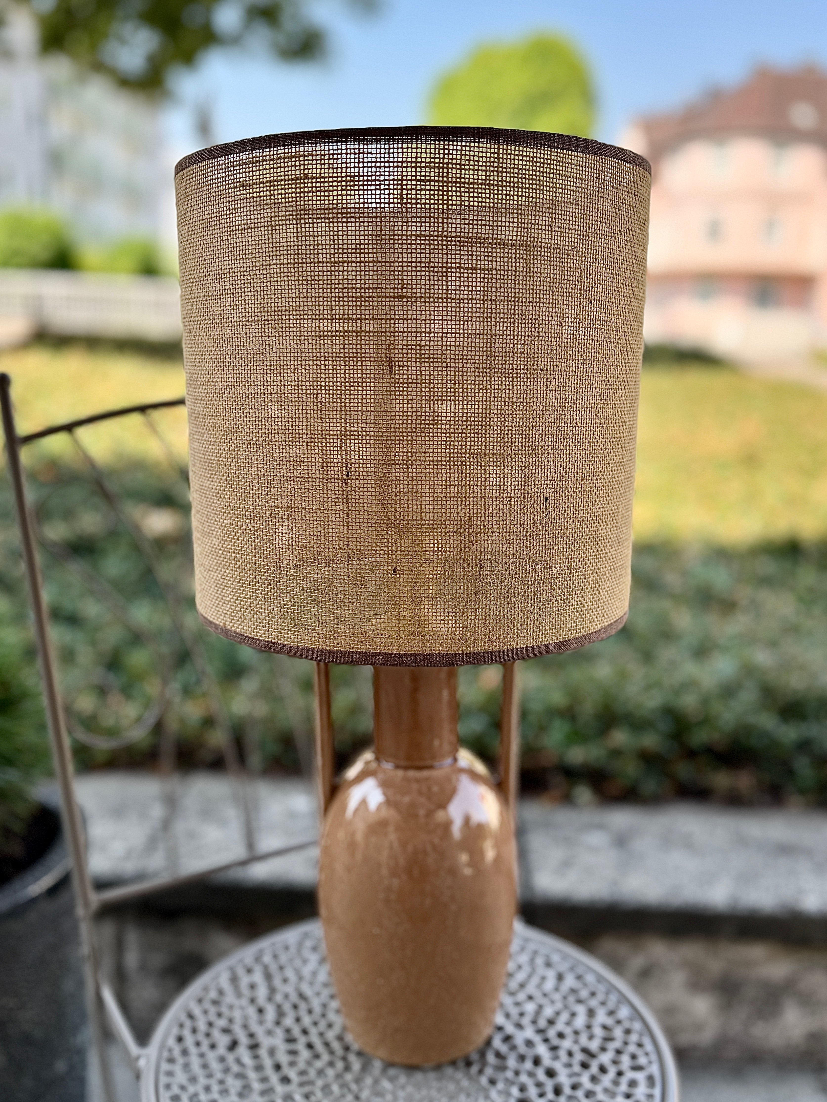 Lampe "Mallorca"