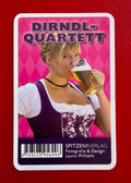Dirndl-Quartett