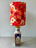 Lampe "Asien"