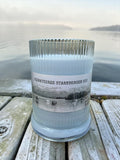 Heimatkerze "Starnberger See"